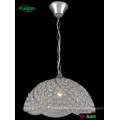 Chandelier Crystal Pendant Lamp/Light (D-9331/1B)